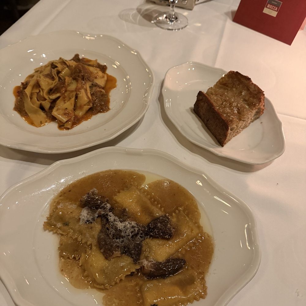 Osteria Mozza - Italian Near Me - Los Angeles, California Osteria Mozza - Italian Near Me - Los Angeles, California
