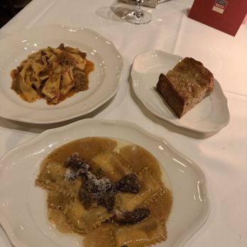 Osteria Mozza - Italian Near Me - Los Angeles, California