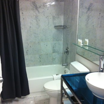 Hotel Murano - Bathroom - Hotels Near Me - Tacoma, Washington Hotel Murano - Bathroom - Hotels Near Me - Tacoma, Washington