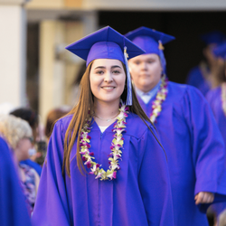 Fusion students graduate with confidence and a plan for what comes next. In Fusion Academy's class of 2025, 99% of applicants...