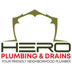 Hero Plumbing and Drains