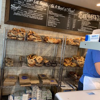 Goldberg’s - Perfect bagels and flagels - Breakfast & Brunch Near Me - East Quogue, New York Goldberg’s - Perfect bagels and flagels - Breakfast & Brunch Near Me - East Quogue, New York