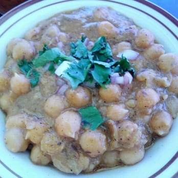 Naan N Masala - Chole - Indian Near Me - Milpitas, California Naan N Masala - Chole - Indian Near Me - Milpitas, California