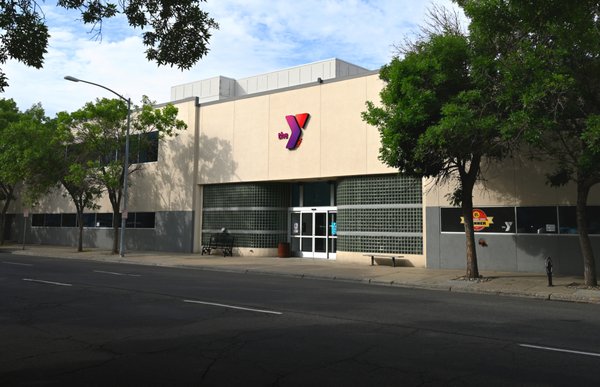Billings Family YMCA