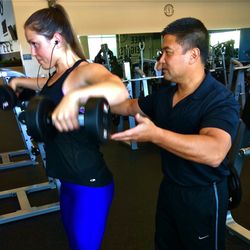 Better Fit Personal Training - Body Sculpting