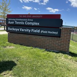 Buckeye Varsity Field