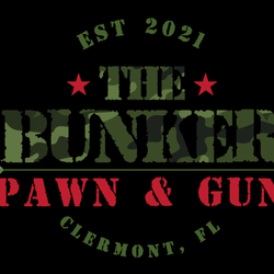 The Bunker Pawn & Gun