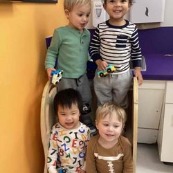 The Learning Experience - Billerica