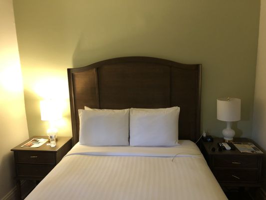 Inn on St Peter by null