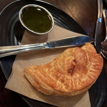 Lil Ba-Ba-Reeba! - Handmade Beef Empanada - Seafood Near Me - Chicago, Illinois