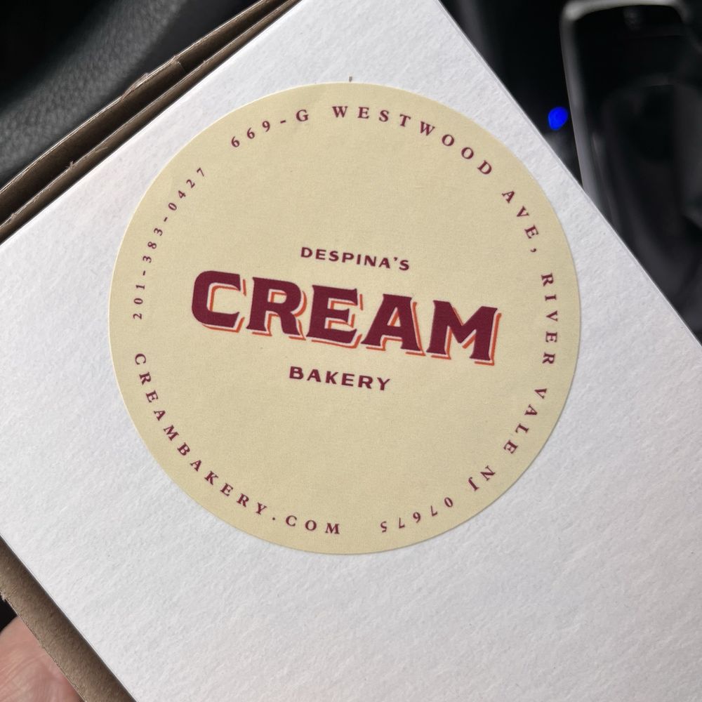 Despina's Cream Bakery - Bakeries Near Me - River Vale, New Jersey Despina's Cream Bakery - Bakeries Near Me - River Vale, New Jersey