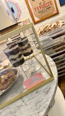 Saint Street Cakes by null