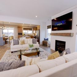 Jagoe Homes