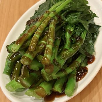Youyu - Asian Fusion Near Me - Mettler, California