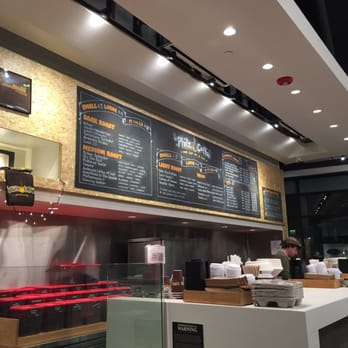Philz Coffee - Love the interior of this location - Desserts Near Me - Oakland, California