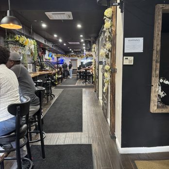 Nettie’s Restaurant - Inside - Breakfast & Brunch Near Me - Queens Village, New York Nettie’s Restaurant - Inside - Breakfast & Brunch Near Me - Queens Village, New York