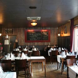 De Proeverij Restaurant