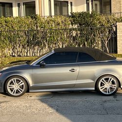 EMD Auto - 2018 Audi A3