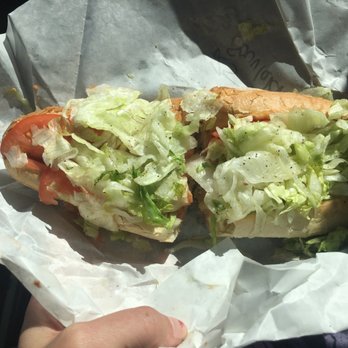 Antonia's Pizzeria - Chicken souvlaki sandwich - Pizza Near Me - Freeport, Maine