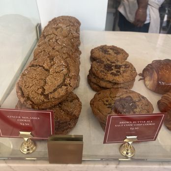 Salted Butter - Desserts Near Me - Pasadena, California Salted Butter - Desserts Near Me - Pasadena, California