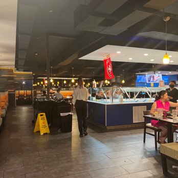 Shabuya - At the entrance waiting. - Soup Near Me - Milpitas, California Shabuya - At the entrance waiting. - Soup Near Me - Milpitas, California