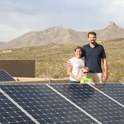 Positive Energy Solar - Go Solar.  It's Easy!