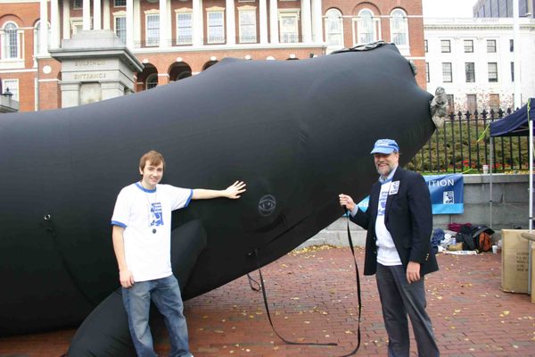 Ocean River Institute by null