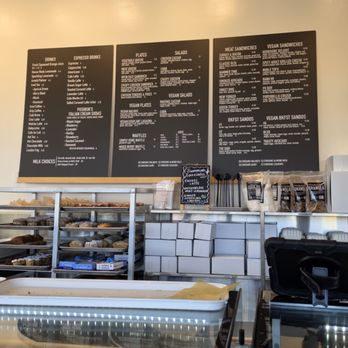 Pushkin’s Bakery & Cafe - Bakeries Near Me - Sacramento, California Pushkin’s Bakery & Cafe - Bakeries Near Me - Sacramento, California