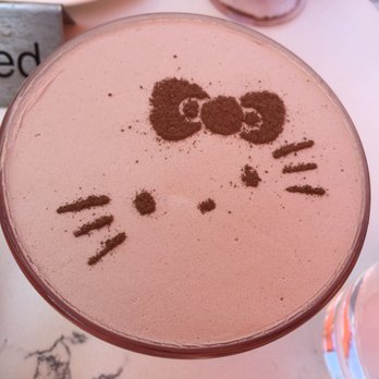 Hello Kitty Cafe - Tea time! - Cafes Near Me - Irvine, California Hello Kitty Cafe - Tea time! - Cafes Near Me - Irvine, California