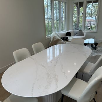 SoCal Stone Fabricators - Custom Quartz Table Top - Kitchen & Bath Near Me - Corona, California SoCal Stone Fabricators - Custom Quartz Table Top - Kitchen & Bath Near Me - Corona, California