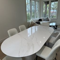 SoCal Stone Fabricators - Custom Quartz Table Top