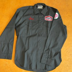 Tuxall Uniforms