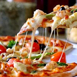 Jeny's Pizza