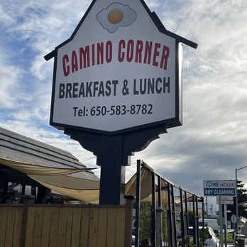 Camino Corner Restaurant - American Near Me - San Bruno, California Camino Corner Restaurant - American Near Me - San Bruno, California