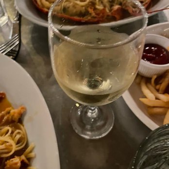 The Sunset Restaurant - Yelp wine - New American Near Me - Malibu, California