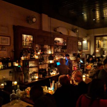 The Wren - Bars Near Me - New York, New York The Wren - Bars Near Me - New York, New York