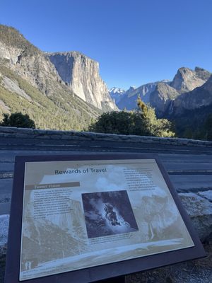 Starbucks at Yosemite Valley Lodge by null