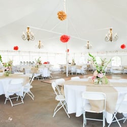 CC's Celebrations & More - Room decorated by CC's
