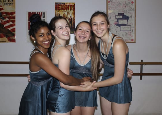 Dance Center of La Grange