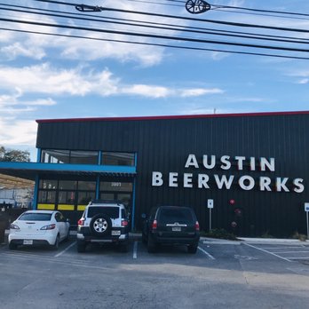 Austin Beerworks - Breweries Near Me - Austin, Texas Austin Beerworks - Breweries Near Me - Austin, Texas