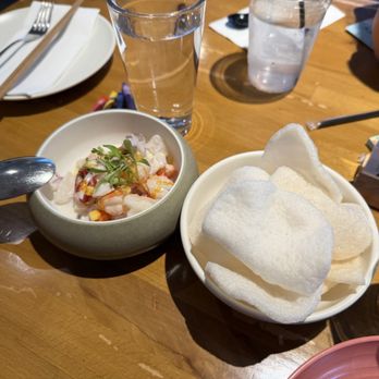 NEP Cafe - Irvine - Seafood Ceviche - Breakfast & Brunch Near Me - Irvine, California NEP Cafe - Irvine - Seafood Ceviche - Breakfast & Brunch Near Me - Irvine, California