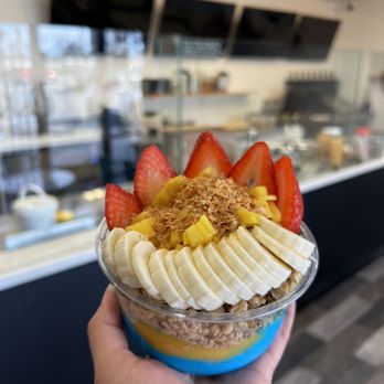 Mood Bowls - Custom Acai bow - Acai Bowls Near Me - Lawndale, California Mood Bowls - Custom Acai bow - Acai Bowls Near Me - Lawndale, California