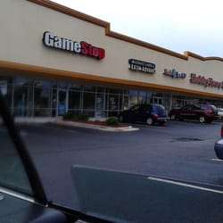 Gamestop