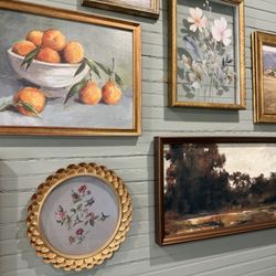 Wake Up Coffee - Fun decor