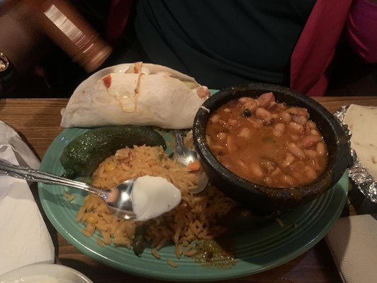 7 Leguas Mexican Grille by null