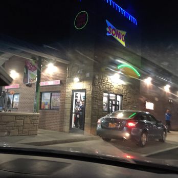 Sonic Drive-In - Burgers Near Me - Valley Stream, New York Sonic Drive-In - Burgers Near Me - Valley Stream, New York