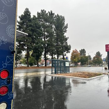 Atulya Bharat - Near the bus stand - Food Trucks Near Me - Sunnyvale, California