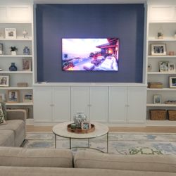 Tampa Mounting Services