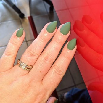 Ambiance Nails Spa - Nail Salons Near Me - Dumfries, Virginia