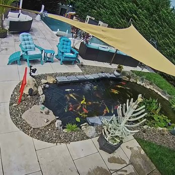 Elevate Tent Design - Patio Coverings Near Me